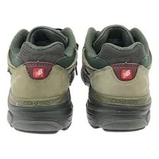 9.5US New Balance M990Gp3 3