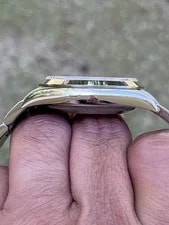 Rolex Explorer 124270 36mm 3