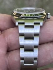 Rolex Explorer 124270 36mm 4