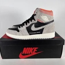 Size 10 - Air Jordan 1 Retro OG High Neutral 2