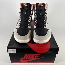 Size 10 - Air Jordan 1 Retro OG High Neutral 3