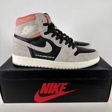 Size 10 - Air Jordan 1 Retro OG High Neutral 4