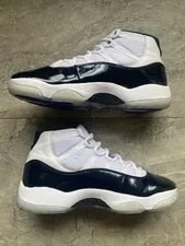 Size 9 - Jordan 11 Retro High 2018 4