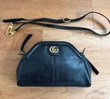 Gucci — Gucci GG Marmont , Tiger Head, 524620 — Handbag — resale