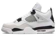 Jordan — [DH6927-111] Jordan 4 Retro Military — Sneaker — resale