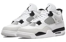[DH6927-111] Jordan 4 Retro Military 3