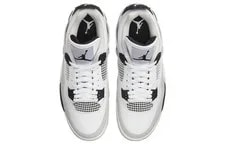 [DH6927-111] Jordan 4 Retro Military 4