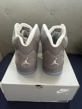Air Jordan 5 “ ” DD0587-002 - 13M *IN Hand Ready TO Ship* 4