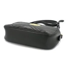 Gucci : GG Marmont 447682 W23H14D6.5cm; 3