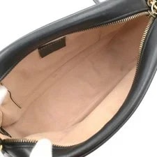 Gucci : GG Marmont 447682 W23H14D6.5cm; 4