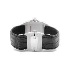 Cartier Santos 100 Steel (Medium) L759496 146391942 3