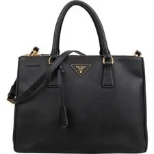 Prada — Galleria Prada — Handbag — deal