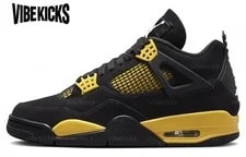 Air Jordan — Air Jordan 4 Retro ' ' 2023 DH6927-017 New — Sneaker — resale