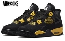 Air Jordan 4 Retro ' ' 2023 DH6927-017 New 3