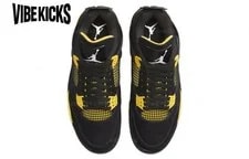 Air Jordan 4 Retro ' ' 2023 DH6927-017 New 4