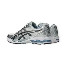Asics Gel Kayano 14 JJJJound 1203A961-101 Size 3