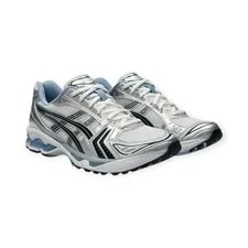 Asics Gel Kayano 14 JJJJound 1203A961-101 Size 4