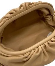 Bottega Veneta the Chain Pouch 4