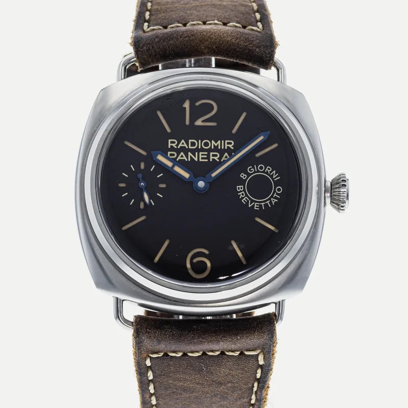 Panerai — Panerai Radiomir 8 Days PAM 992 — Watch — resale
