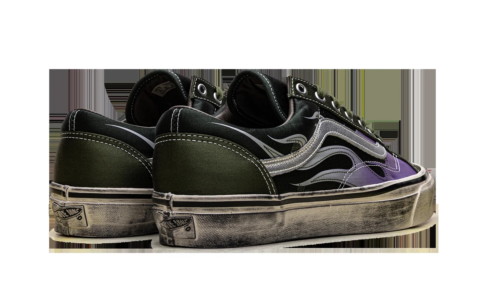 LX Old Skool "Archive " VN000D9RGRK 3