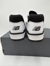 New Balance 550 Shoes / 11.5 No Lid 4