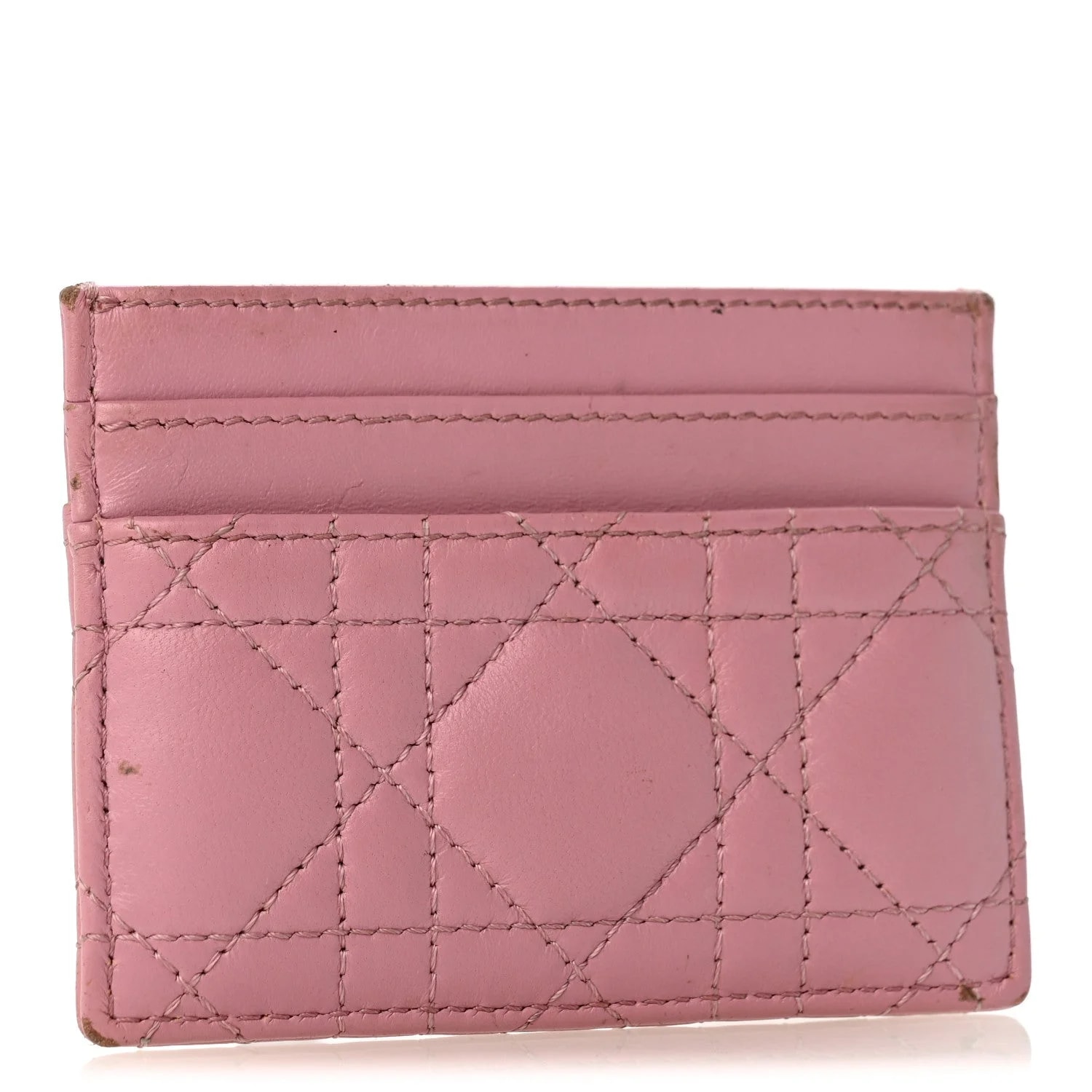 Dior Jolie Freesia Card Holder 3