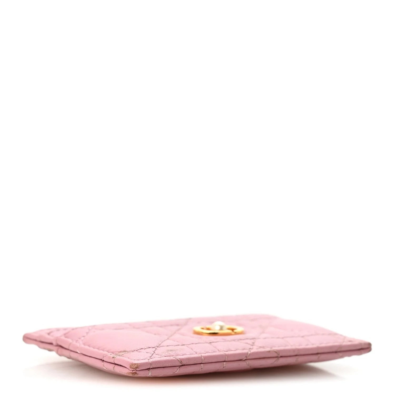 Dior Jolie Freesia Card Holder 4