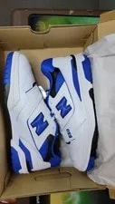 New Balance — New Balance 550 BB550SN1 — Sneaker — resale
