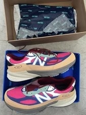 Action Bronson X New Balance 990v6 Amazonia 3