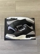 Size 8.5 - Air Jordan 3 Retro OG 2024 2