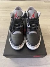 Size 8.5 - Air Jordan 3 Retro OG 2024 3