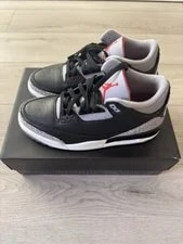 Size 8.5 - Air Jordan 3 Retro OG 2024 4