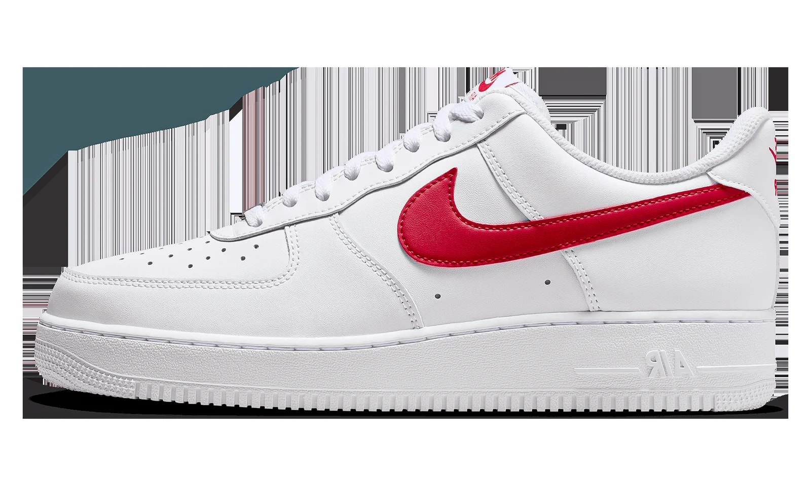 Air Force 1 '07 " " 133 2