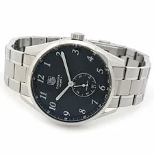 TAG Heuer Carrera Caliber 6 WAS2110.BA0732 Automatic Stainless Steel S TAG H 2