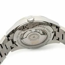 TAG Heuer Carrera Caliber 6 WAS2110.BA0732 Automatic Stainless Steel S TAG H 4