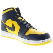 Jordan 1 Mid 554724-066 2