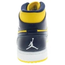Jordan 1 Mid 554724-066 3