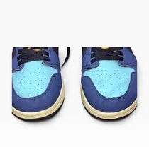 Size 11 - Jordan 1 Retro High Tokyo Bio Hack 2