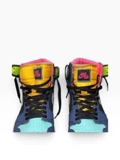 Size 11 - Jordan 1 Retro High Tokyo Bio Hack 3