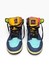 Size 11 - Jordan 1 Retro High Tokyo Bio Hack 4