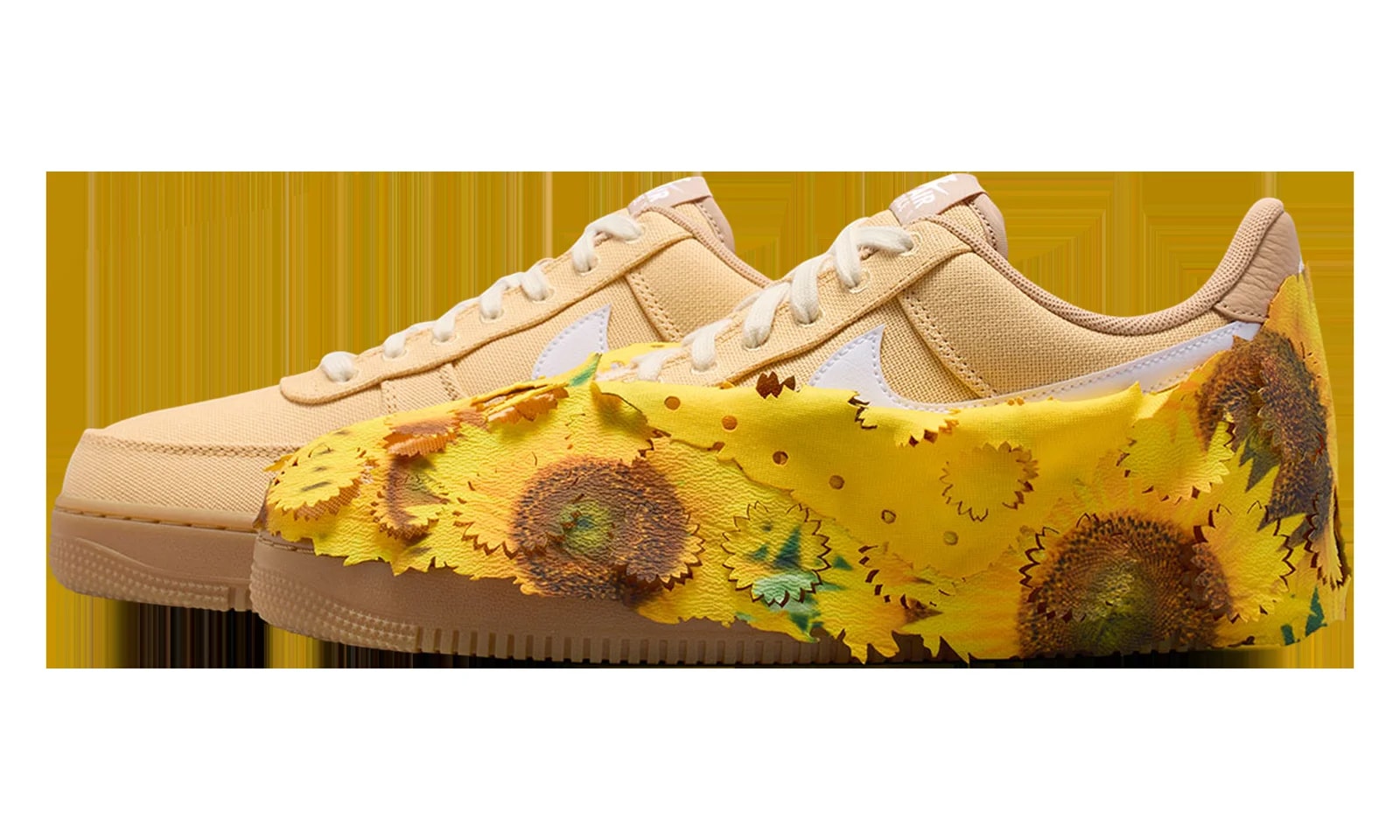 Air Force 1 Low LX "Sunflower" IW1256 299 4