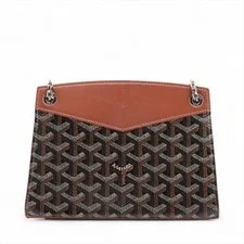 Goyard Luette Structured & Chain X 2