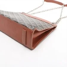 Goyard Luette Structured & Chain X 3