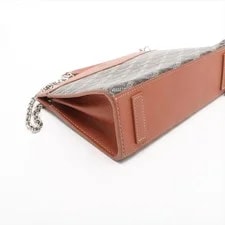 Goyard Luette Structured & Chain X 4