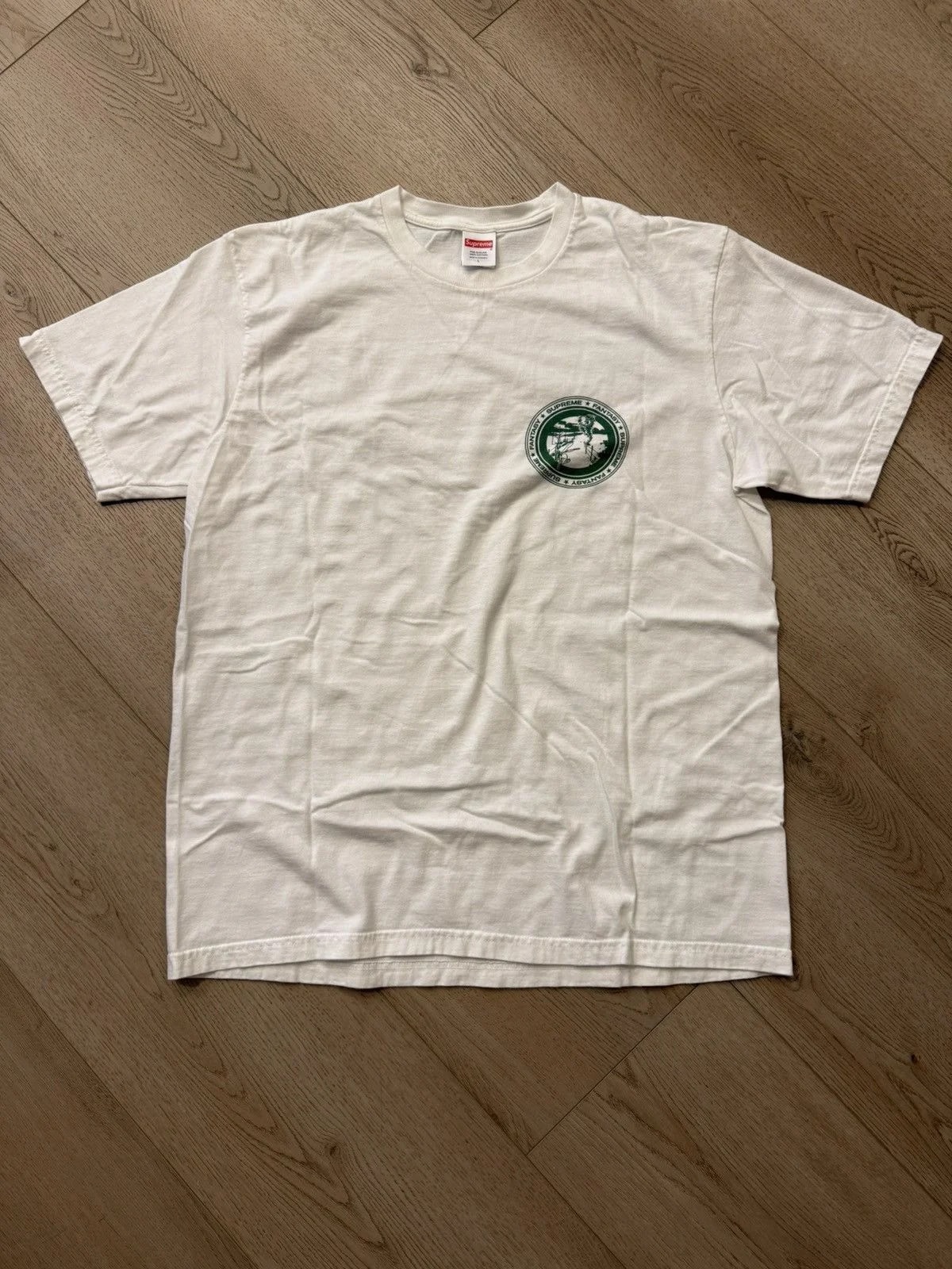 Devotion T-Shirt — streetwear — resale