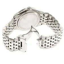 Tudor 1926 91650 Date Silver Dial Automatic Watch_930978 4