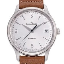 Jaeger-LeCoultre Master Control Date - Q4018421 2