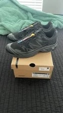 Salomon — Lightly Worn Salomon XT-6 ' ' — Sneaker — resale