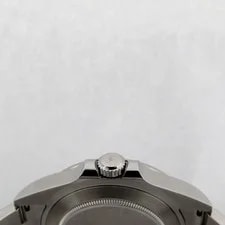 Rolex 216570 Explorer II With White Dial 4