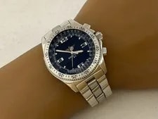 Breitling Professional B-1 A68062 Quartz Stainless Steel 2